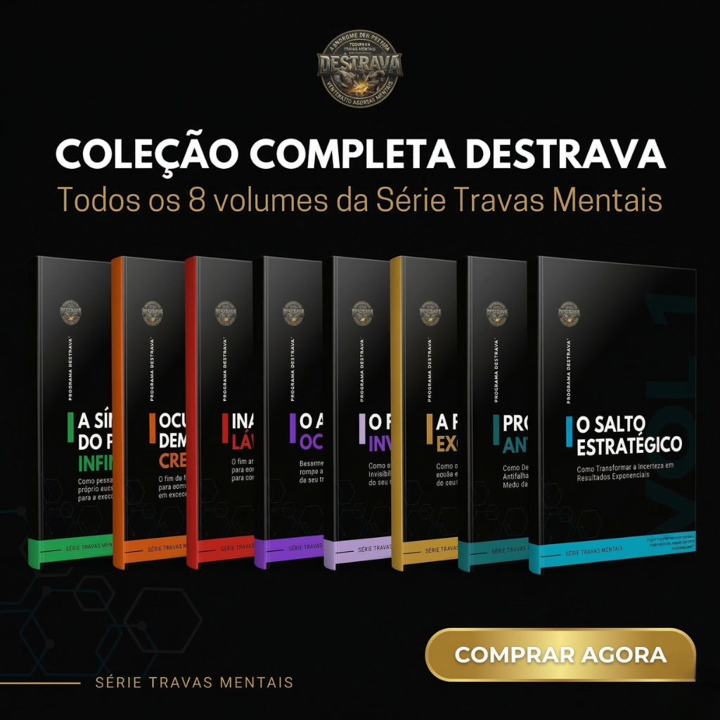 Coleção Guia DEStrava