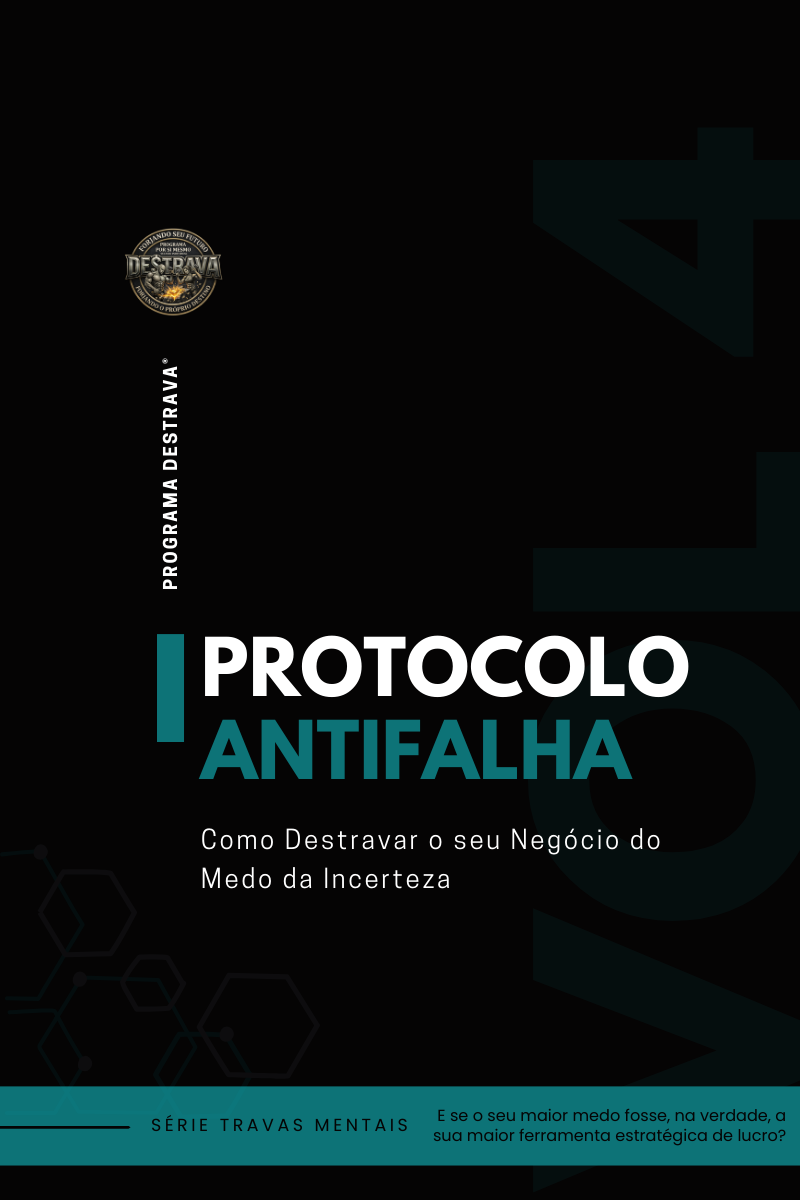 Vol. 04 · Protocolo Antifalha