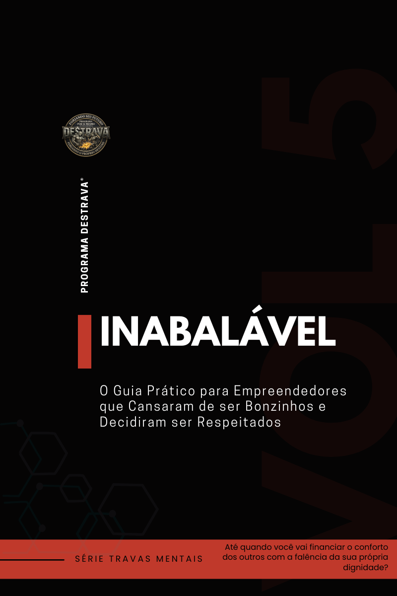 Vol. 05 · Inabalável